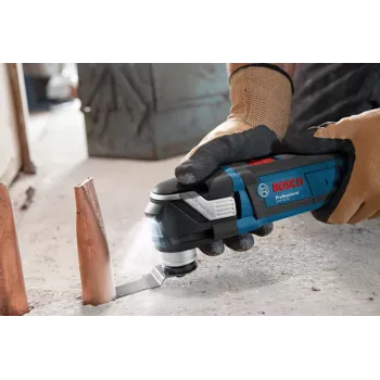 Bosch GOP 40-30 Professional 400 W 20000 kierr./min