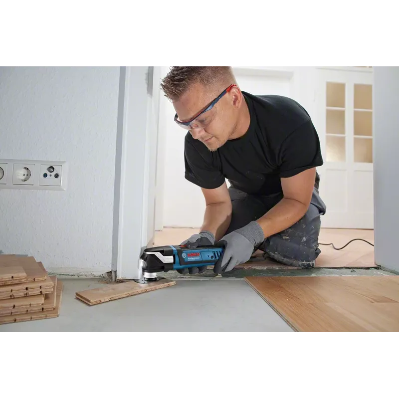 Bosch GOP 40-30 Professional 400 W 20000 kierr./min