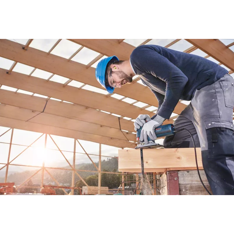Bosch 2 608 633 A34 pistosaha-/puukkosaha-/monitoimisahanterä pistosahanterä hiiliteräs (HCS) 5 kpl