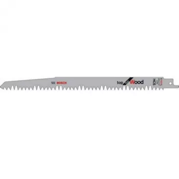 Bosch 2 608 650 613 pistosaha-/kaarevan leikkauksen-/puukkosahanterä