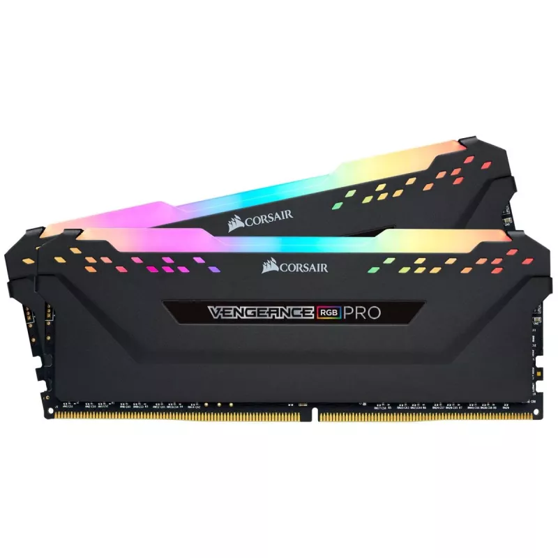 CORSAIR työmuisti 16GB DDR4 2666MHz