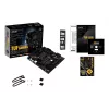 ASUS TUF GAMING B550-PRO AMD B550 kanta AM4 ATX