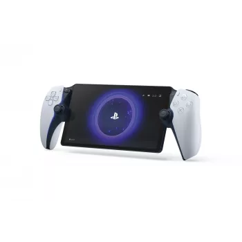 Sony PlayStation Portal Remote Player, kaukopelaaja, PlayStation 5, 337 mm, 95 mm, 150 mm, 540 g