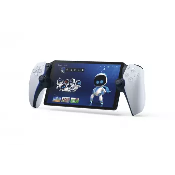 Sony PlayStation Portal Remote Player, kaukopelaaja, PlayStation 5, 337 mm, 95 mm, 150 mm, 540 g