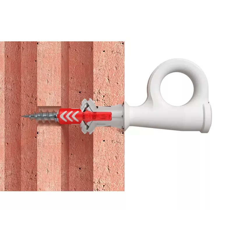 Fischer 557916 ruuvi- ja tappisarja