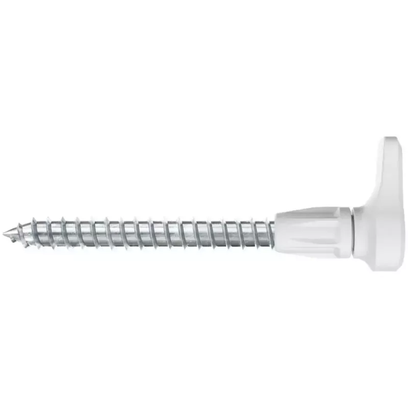 Fischer 557916 ruuvi- ja tappisarja