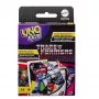Games UNO Flip Transformers korttipeli lapsille & perheillalle
