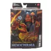 Toimintafiguuri Mattel Masters of the Universe Man-At-Arms 6+ monivärinen