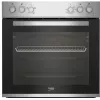 Beko BBUC12020X keittosarja keraaminen liesi sähkö