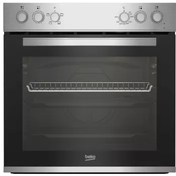 Beko BBUC12020X keittosarja keraaminen liesi sähkö
