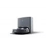 Ecovacs Deebot X1 Plus musta, harmaa