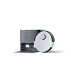 Ecovacs Deebot X1 Plus musta, harmaa