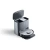 Ecovacs Deebot X1 Plus musta, harmaa