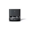 Ecovacs Deebot X1 Plus musta, harmaa