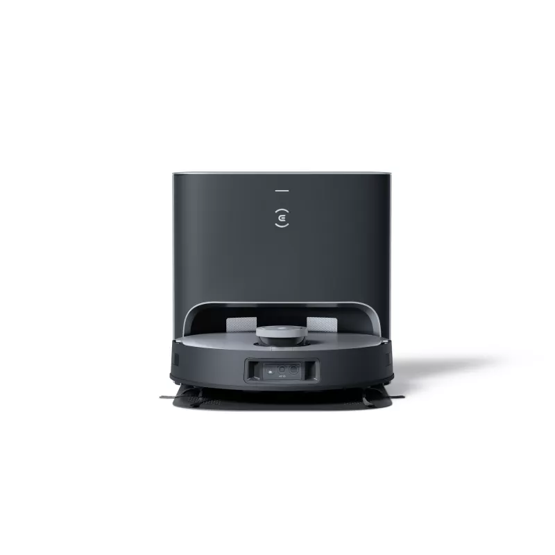 Ecovacs Deebot X1 Plus musta, harmaa