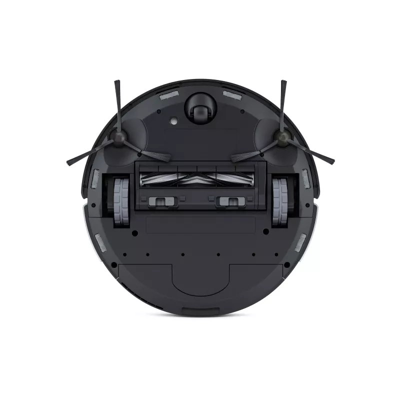 Ecovacs Deebot X1 Plus musta, harmaa