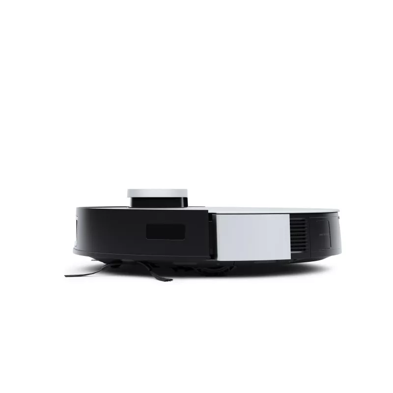 Ecovacs Deebot X1 Plus musta, harmaa