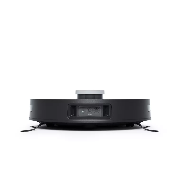 Ecovacs Deebot X1 Plus musta, harmaa