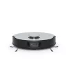 Ecovacs Deebot X1 Plus musta, harmaa