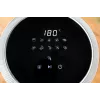 Unold 58695 kuumailmafriteerauskeitin yksittäinen 3,5 L itsenäinen 1200 W musta