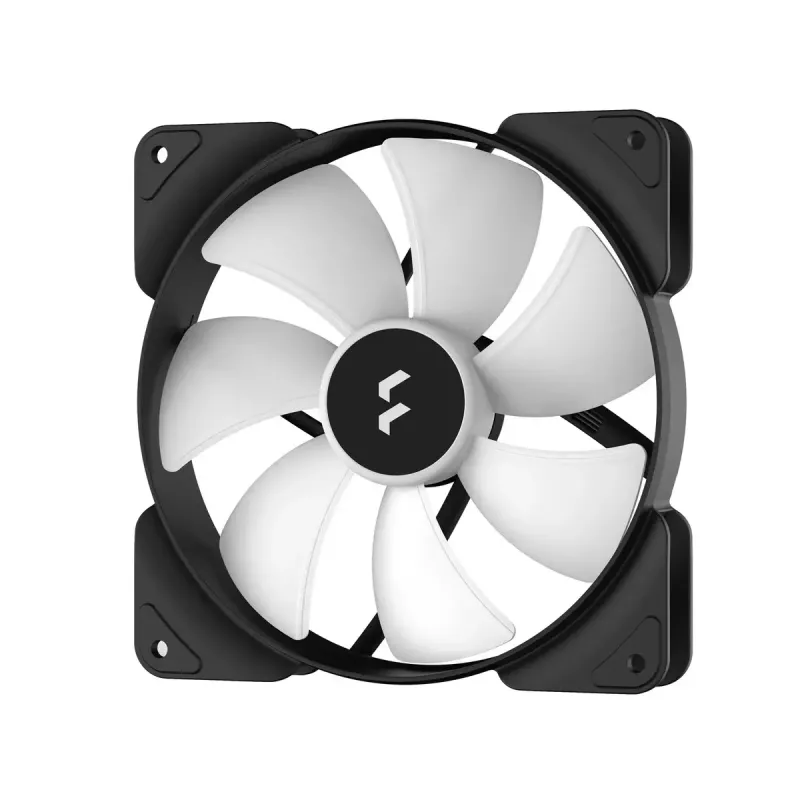 Kotelotuuletin Fractal Design Aspect 14 RGB PWM