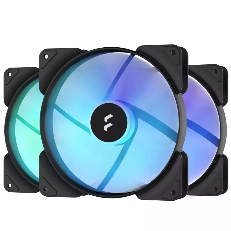 Kotelotuuletin Fractal Design Aspect 14 RGB PWM
