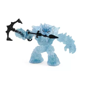 Figuuri Schleich ELDRADOR CREATURES Ice Giant