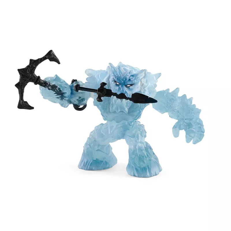 Figuuri Schleich ELDRADOR CREATURES Ice Giant