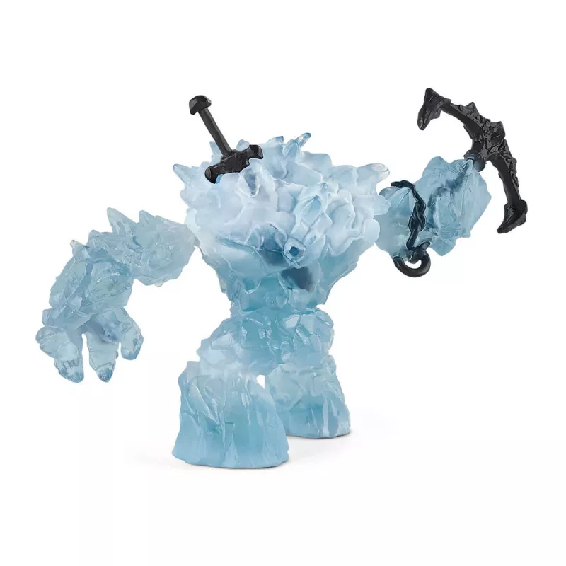 Figuuri Schleich ELDRADOR CREATURES Ice Giant