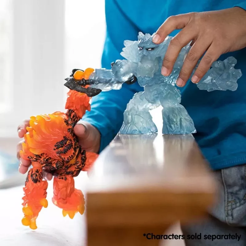 Figuuri Schleich ELDRADOR CREATURES Ice Giant