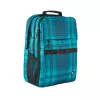 HP Campus XL Tartan Plaid reppu, 620 g