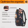 HP Campus XL Tartan Plaid reppu, 620 g