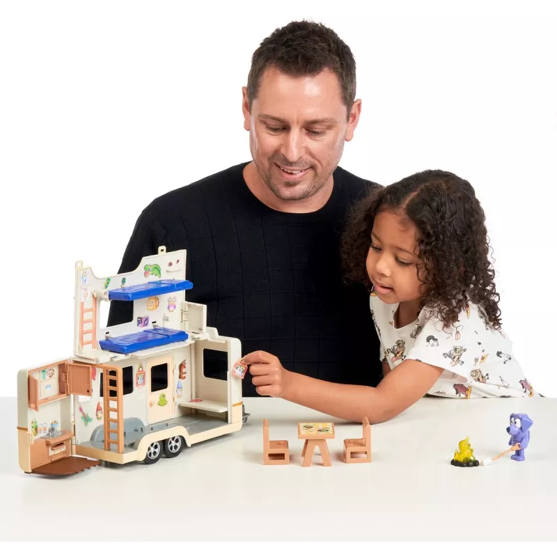 Moose Toys MS13086 leikkisarja