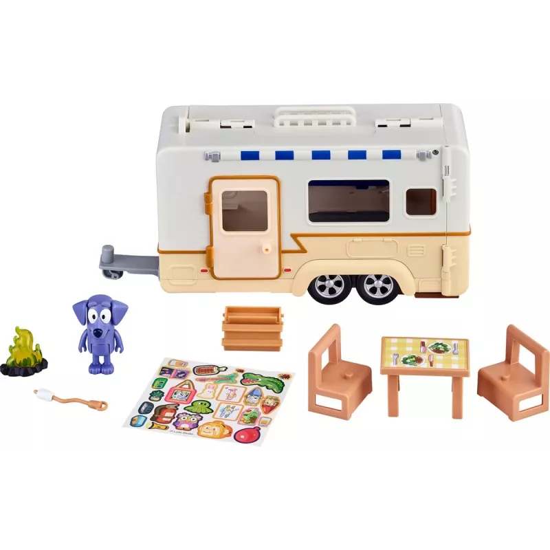 Moose Toys MS13086 leikkisarja