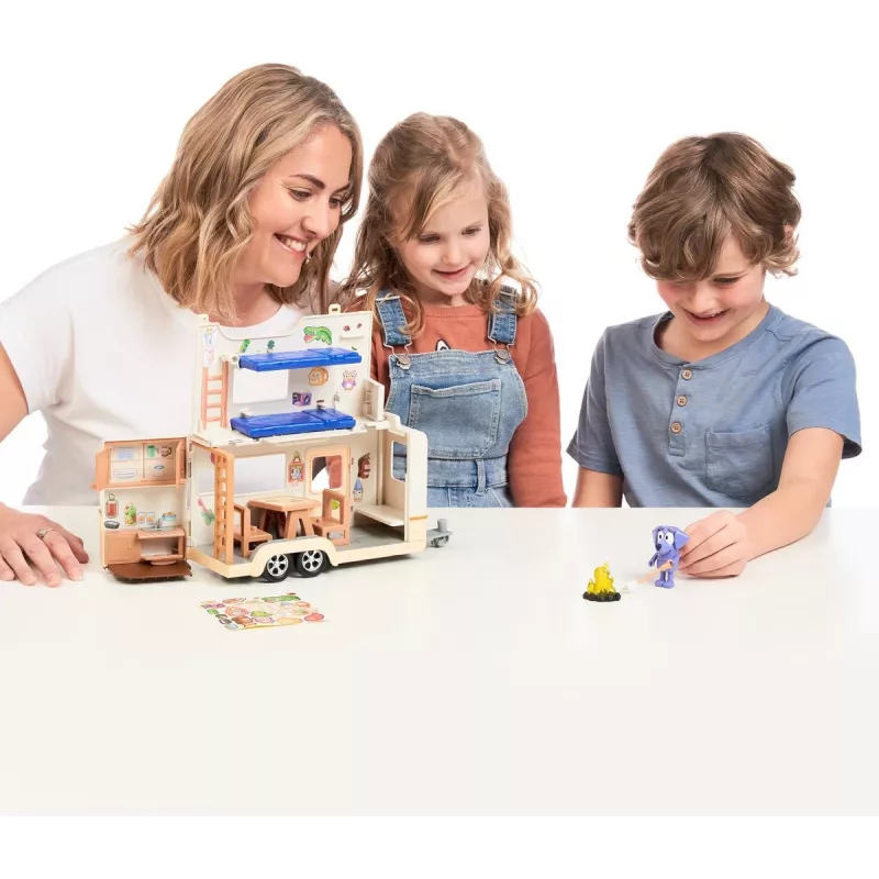 Moose Toys MS13086 leikkisarja