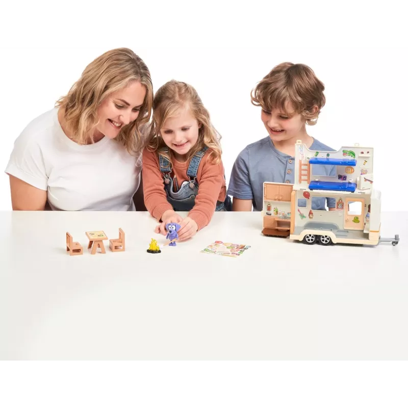 Moose Toys MS13086 leikkisarja