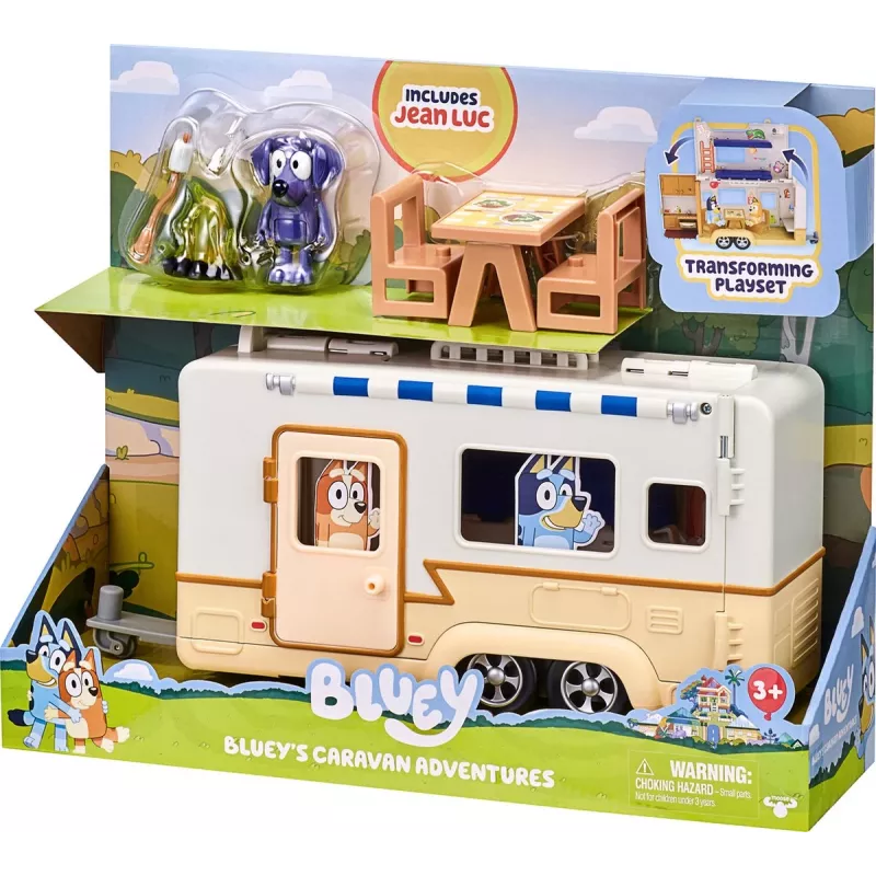 Moose Toys MS13086 leikkisarja