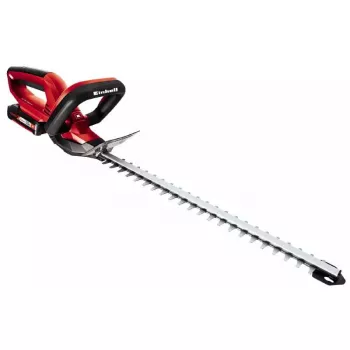 Pensasleikkuri Einhell GE-CH 1846 Li Kit kaksoisterä 2,3 kg