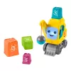Mattel Count & Stack nosturi taitopeli