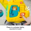 Mattel Count & Stack nosturi taitopeli