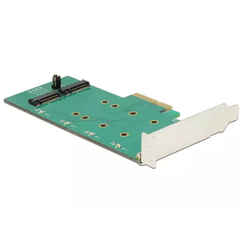 DeLOCK 89536 sisäinen M.2-sovitin