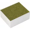 Aktiivihiilisuodatin NEFF Z53XXB1X6 vaihtosuodatin ilmanpuhdistukseen, yhteensopiva malli Z53XXB1X6