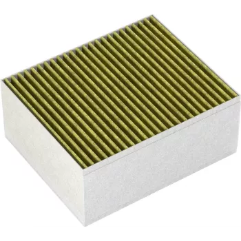 Aktiivihiilisuodatin NEFF Z53XXB1X6 vaihtosuodatin ilmanpuhdistukseen, yhteensopiva malli Z53XXB1X6