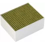 Aktiivihiilisuodatin NEFF Z53XXB1X6 vaihtosuodatin ilmanpuhdistukseen, yhteensopiva malli Z53XXB1X6