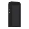 GIGABYTE C301 GLASS Midi Tower musta