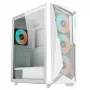 GIGABYTE C301GW tietokonekotelo Midi Tower valkoinen