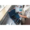 Bosch 1 600 A01 9YY säilytyslaatikko-tarvikkeet musta väliseinä-sarja