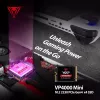 SSD-kiintolevy Patriot Memory 2 TB M.2 PCI Express 4.0 NVMe VP4000 Mini