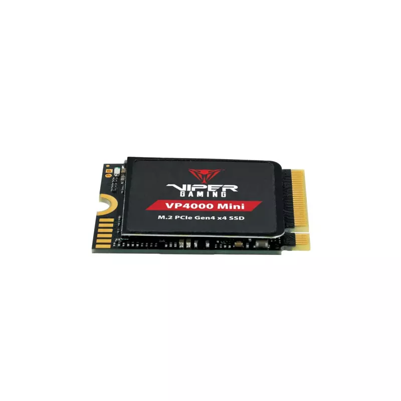 SSD-kiintolevy Patriot Memory 2 TB M.2 PCI Express 4.0 NVMe VP4000 Mini