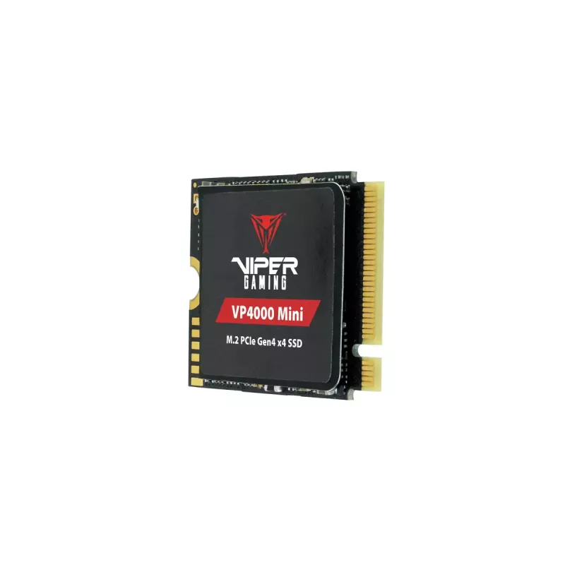SSD-kiintolevy Patriot Memory 1 TB M.2 PCI Express 4.0 NVMe VP4000 Mini